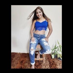 Meet your Posher, Eva